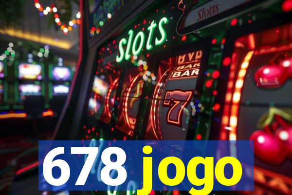 678 jogo